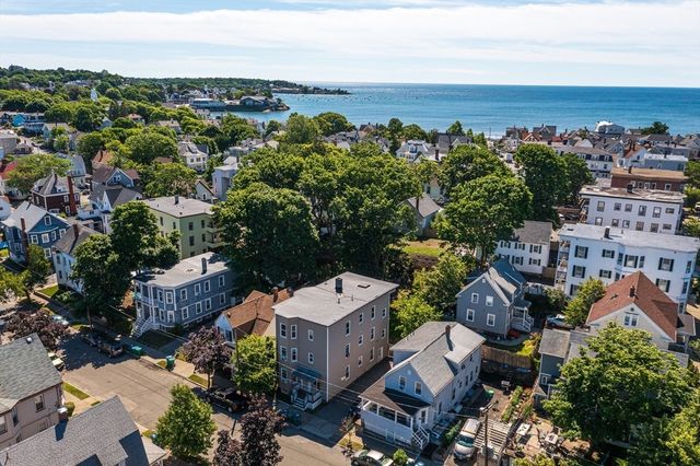 18 St. Clair Street 3, Lynn, MA 01902