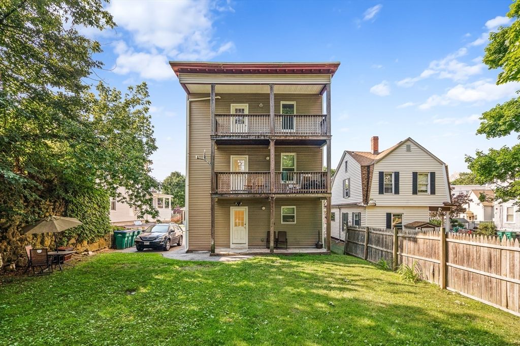 18 St. Clair Street 3, Lynn, MA 01902