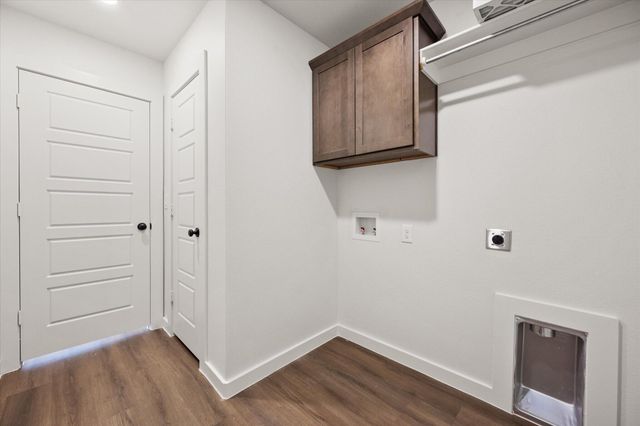 13711 Gary Avenue, Lubbock, TX 79423