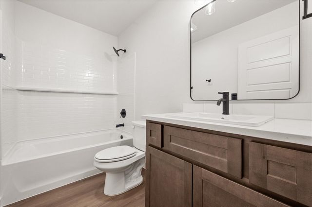 13711 Gary Avenue, Lubbock, TX 79423