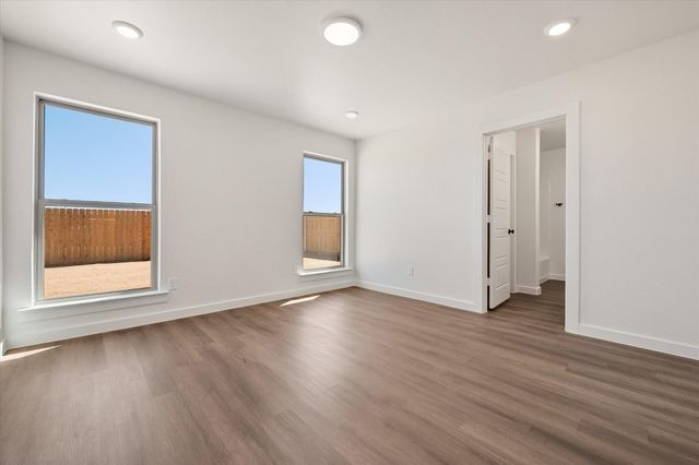 13711 Gary Avenue, Lubbock, TX 79423