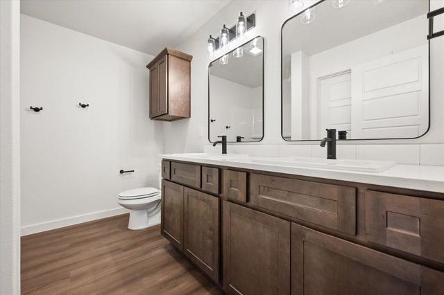 13711 Gary Avenue, Lubbock, TX 79423