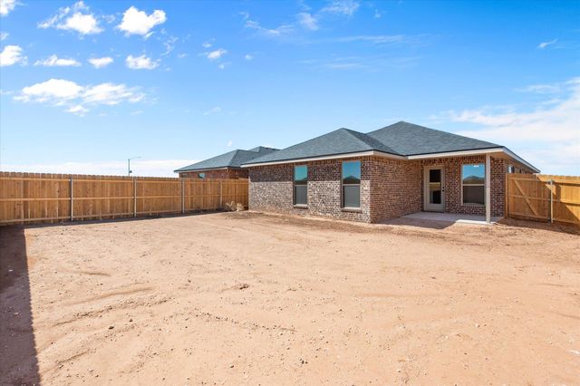 13711 Gary Avenue, Lubbock, TX 79423