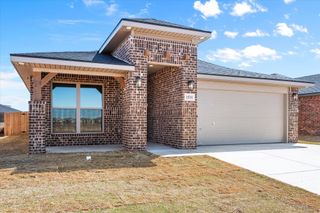 13711 Gary Avenue, Lubbock, TX 79423