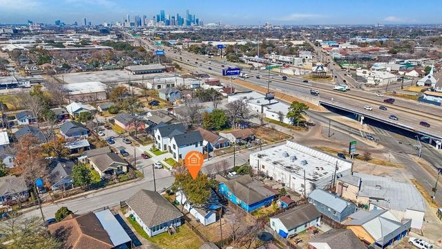 2329 Lidstone Street, Houston, TX 77023