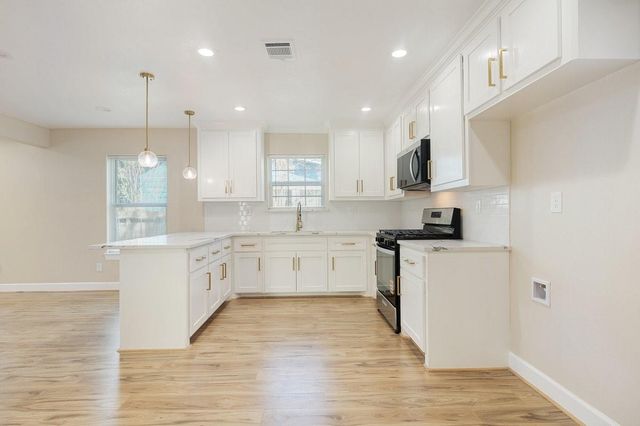 2329 Lidstone Street, Houston, TX 77023