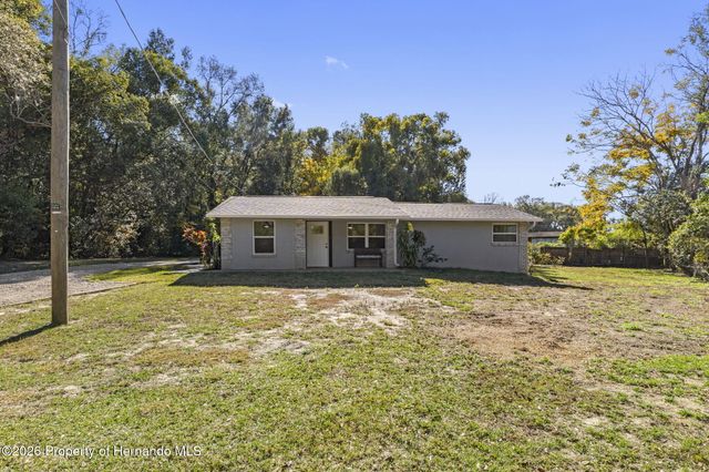 36450 Shady Lane, Dade City, FL 33525