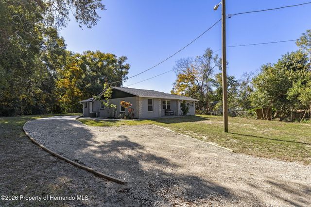 36450 Shady Lane, Dade City, FL 33525