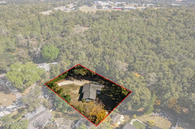 36450 Shady Lane, Dade City, FL 33525