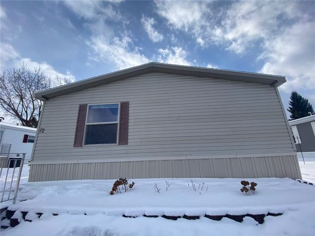 72 5555 PURDY ROAD, Canandaigua Town, NY 14424