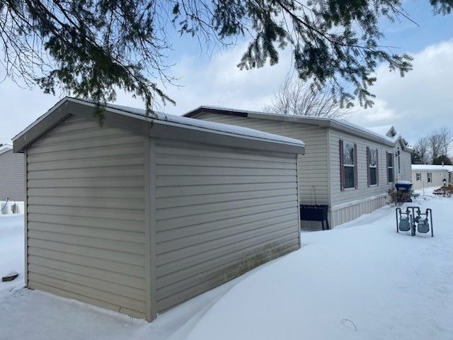 72 5555 PURDY ROAD, Canandaigua Town, NY 14424