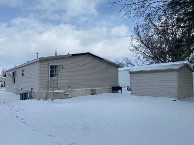 72 5555 PURDY ROAD, Canandaigua Town, NY 14424