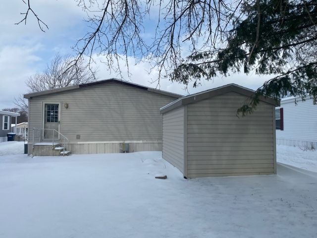 72 5555 PURDY ROAD, Canandaigua Town, NY 14424