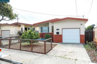 2420 2420 Bush, Richmond, CA 94806