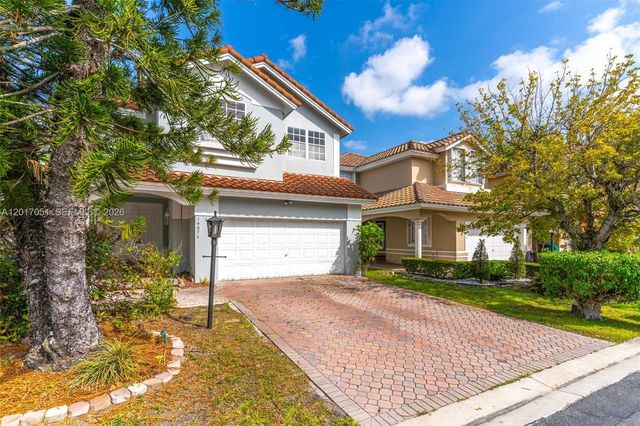 14876 SW 132nd Ave, Miami, FL 33186