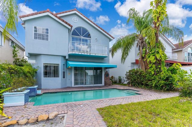 14876 SW 132nd Ave, Miami, FL 33186