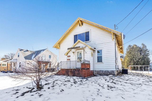 415 E MAPLE STREET, Appleton, WI 54915