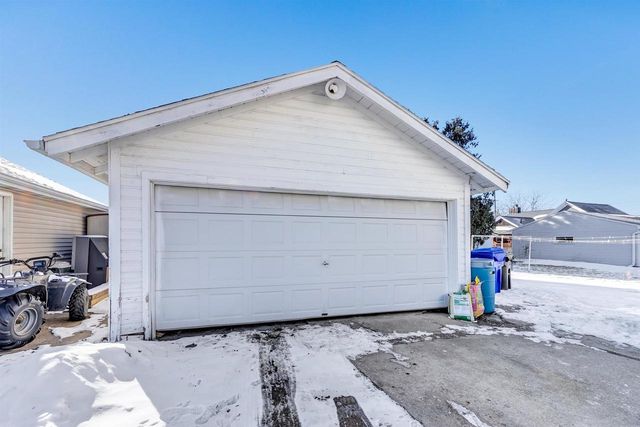 415 E MAPLE STREET, Appleton, WI 54915