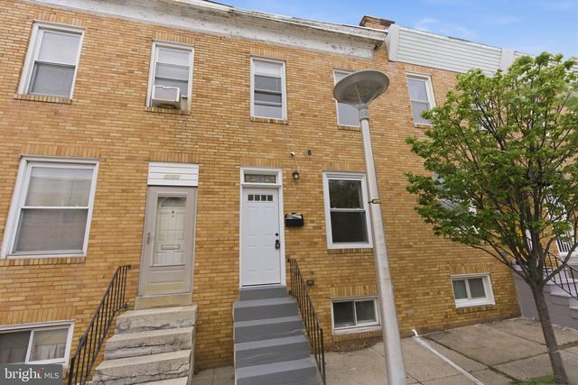 2710 MURA ST, Baltimore, MD 21213