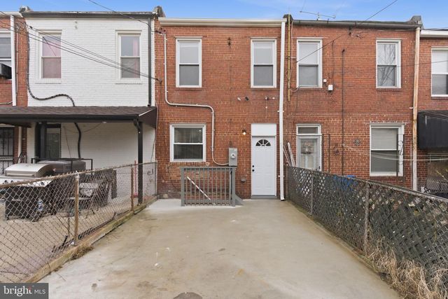 2710 MURA ST, Baltimore, MD 21213