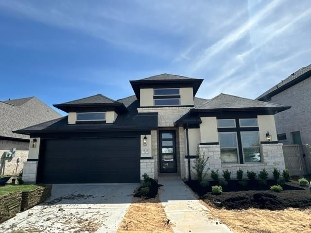 6835 Heirloom Drive, League City, TX 77573