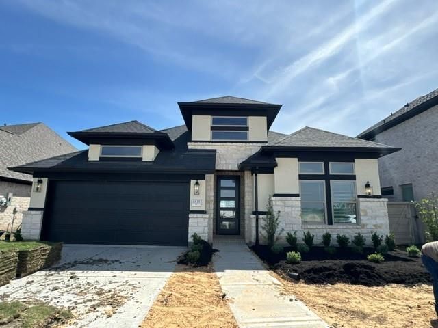 6835 Heirloom Drive, League City, TX 77573