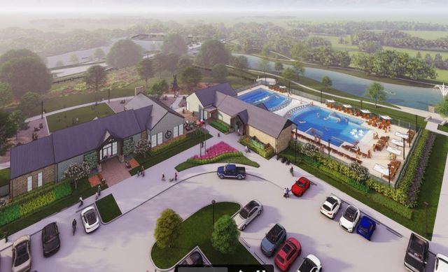 6835 Heirloom Drive, League City, TX 77573