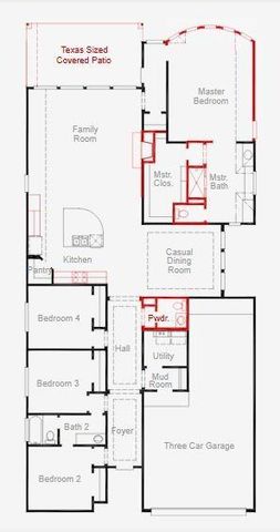 6835 Heirloom Drive, League City, TX 77573