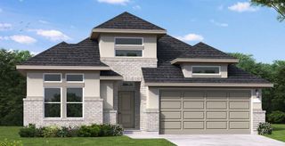 6835 Heirloom Drive, League City, TX 77573