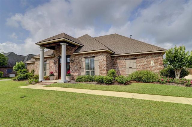 5128 E Worthington Dr Drive, Lake Charles, LA 70605