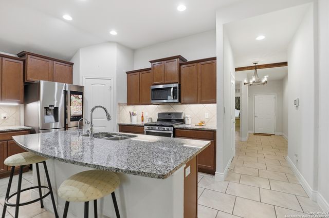 12723 Texas Gold, San Antonio, TX 78253