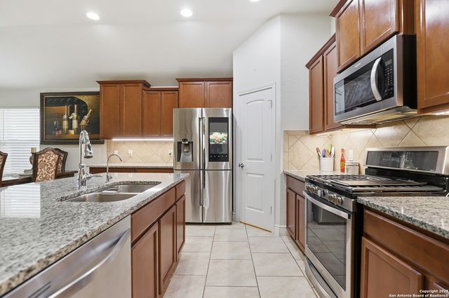 12723 Texas Gold, San Antonio, TX 78253