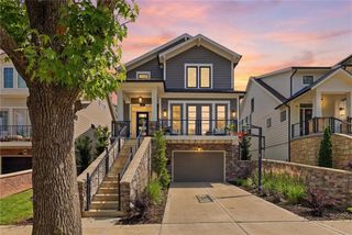 711 Corbin Terrace, Kansas City, MO 64111