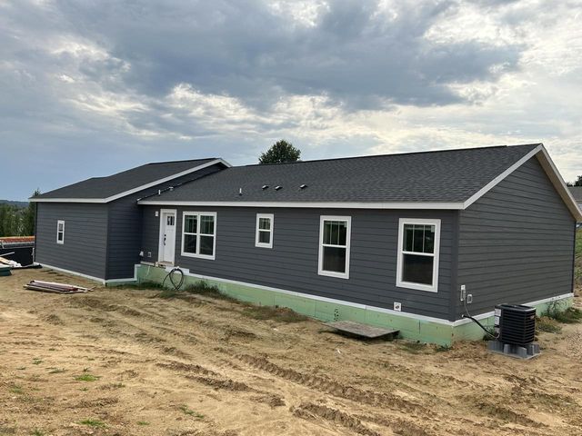 1120 Knower AVENUE, Hillsboro, WI 54634