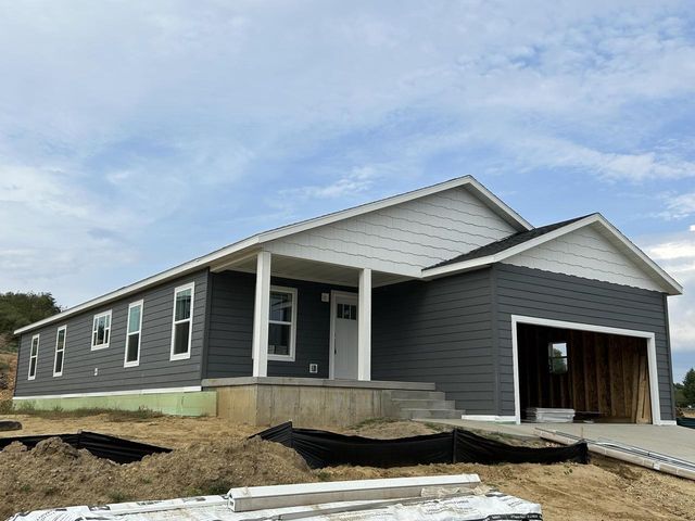 1120 Knower AVENUE, Hillsboro, WI 54634