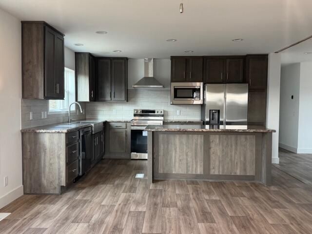 1120 Knower AVENUE, Hillsboro, WI 54634