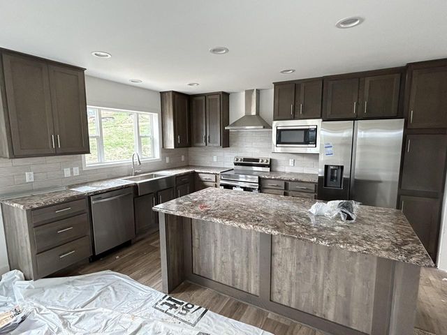 1120 Knower AVENUE, Hillsboro, WI 54634