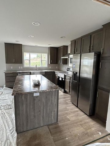 1120 Knower AVENUE, Hillsboro, WI 54634