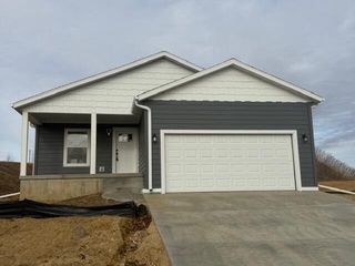 1120 Knower AVENUE, Hillsboro, WI 54634