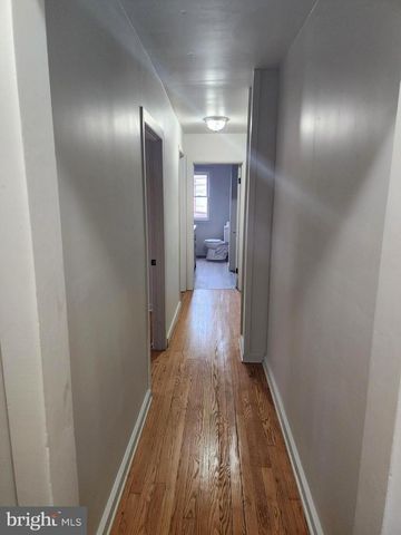 1317 & 1319 VIRGINIA AVE, Cumberland, MD 21502
