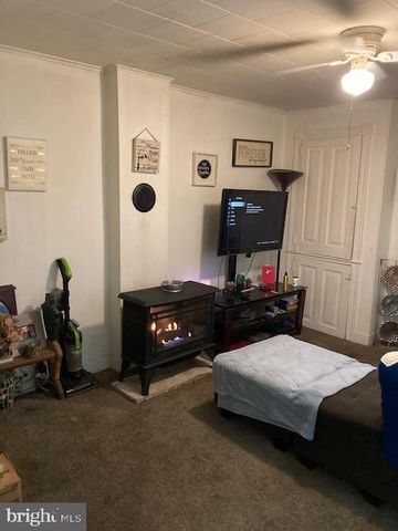 1317 & 1319 VIRGINIA AVE, Cumberland, MD 21502