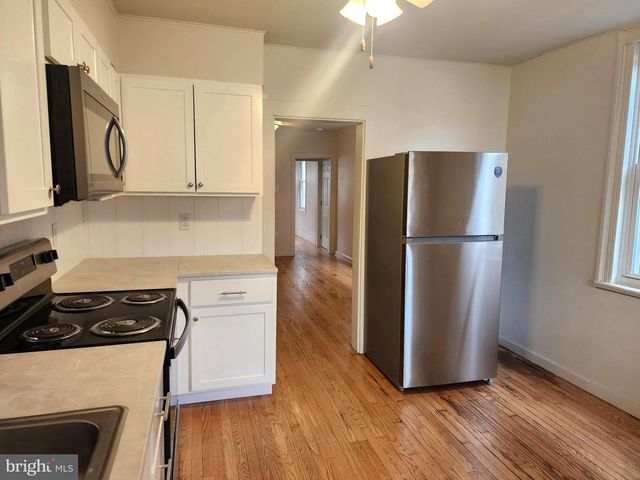 1317 & 1319 VIRGINIA AVE, Cumberland, MD 21502