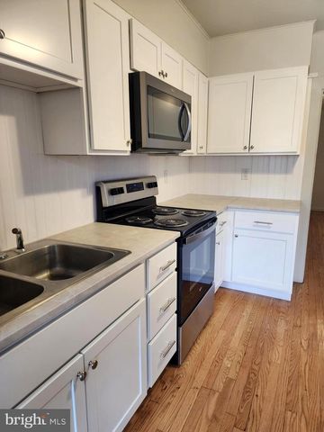 1317 & 1319 VIRGINIA AVE, Cumberland, MD 21502