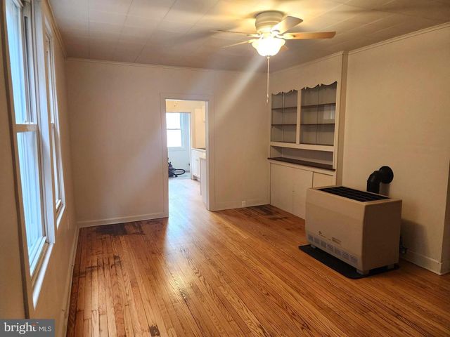 1317 & 1319 VIRGINIA AVE, Cumberland, MD 21502
