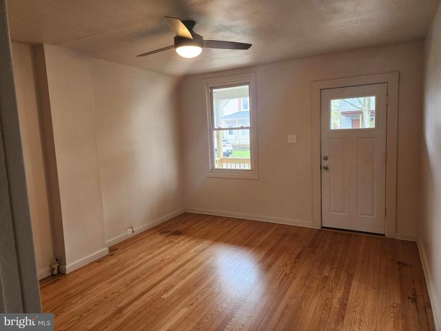 1317 & 1319 VIRGINIA AVE, Cumberland, MD 21502