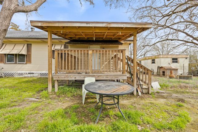 6 Jenkins Spur, Huntsville, TX 77320