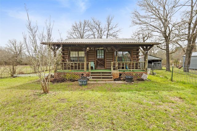 6 Jenkins Spur, Huntsville, TX 77320