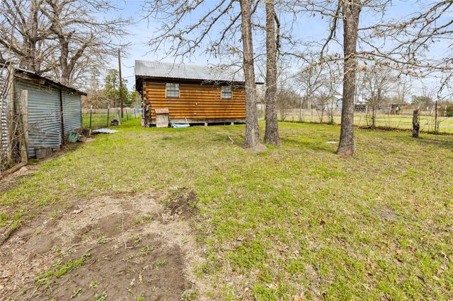 6 Jenkins Spur, Huntsville, TX 77320