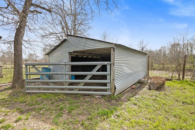 6 Jenkins Spur, Huntsville, TX 77320