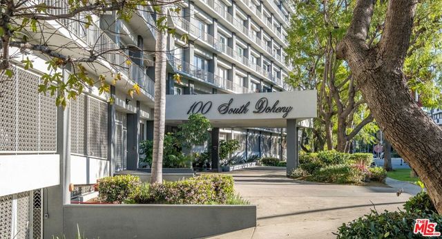 100 S Doheny Drive 209, Los Angeles, CA 90048